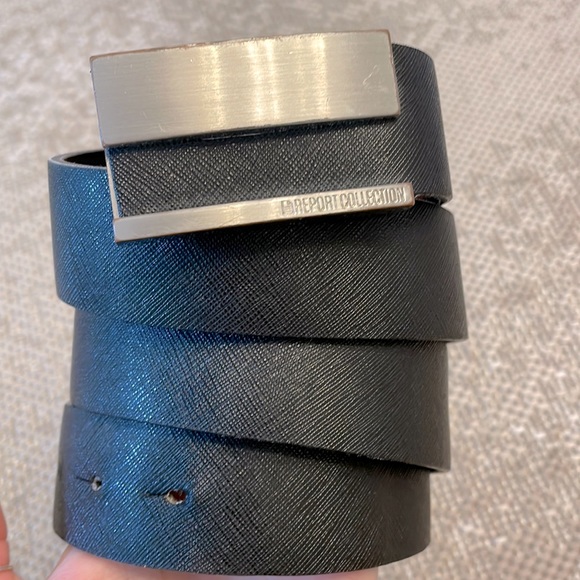 Black Belt - Picture 1 of 2